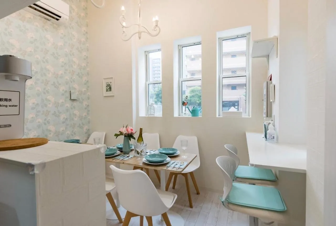 アパート K,K,House In Osaka - Vacation Stay 69099V