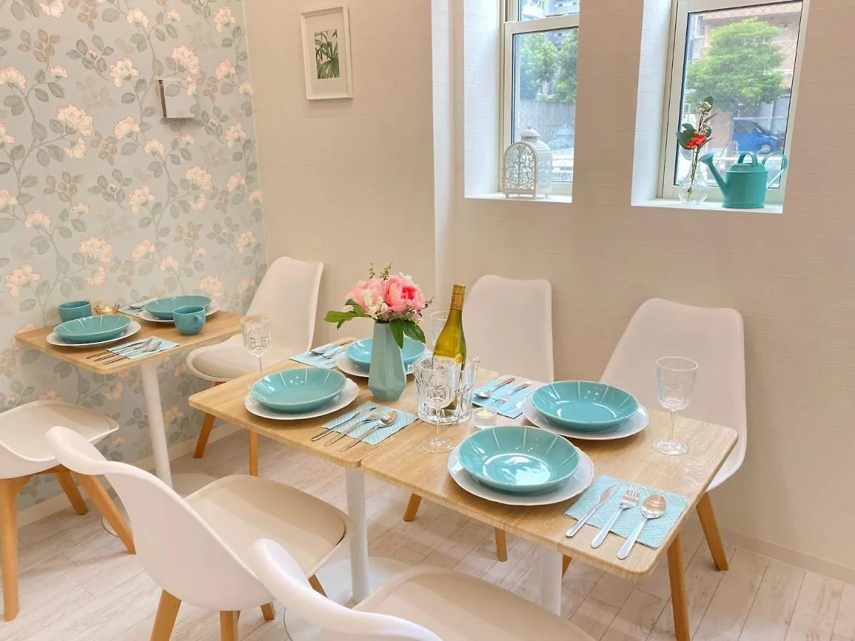 K,K,House In Osaka - Vacation Stay 69099V 0*,