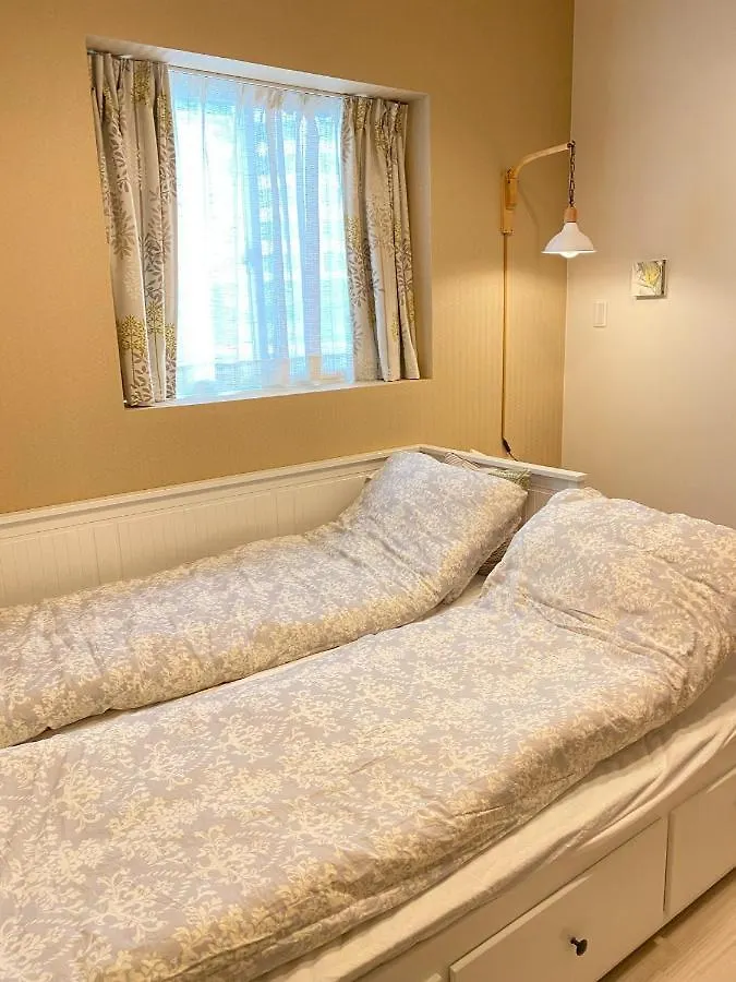 アパート K,K,House In Osaka - Vacation Stay 69099V