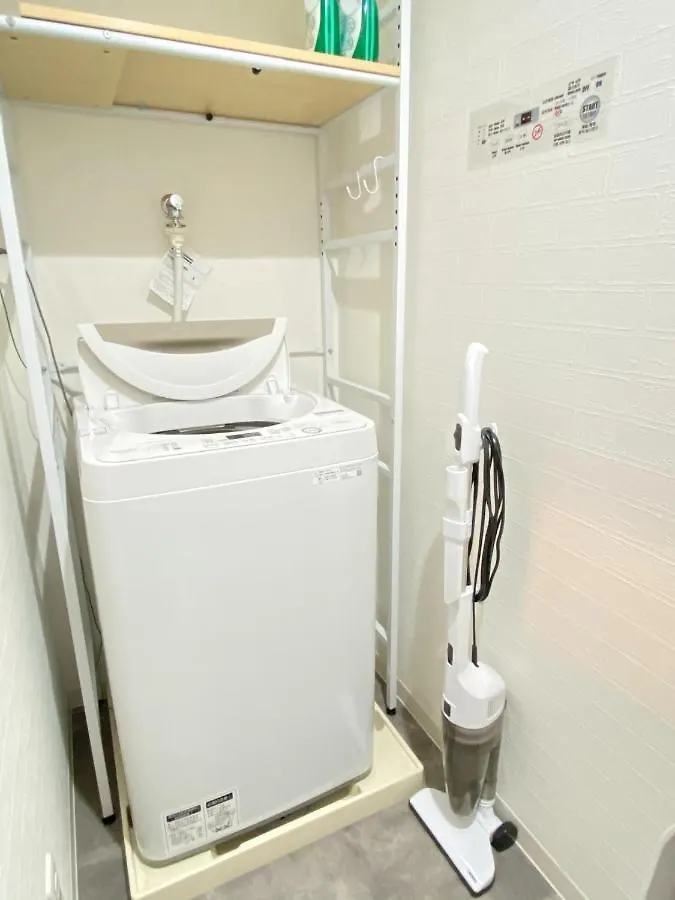 K,K,House In Osaka - Vacation Stay 69099V 0*,