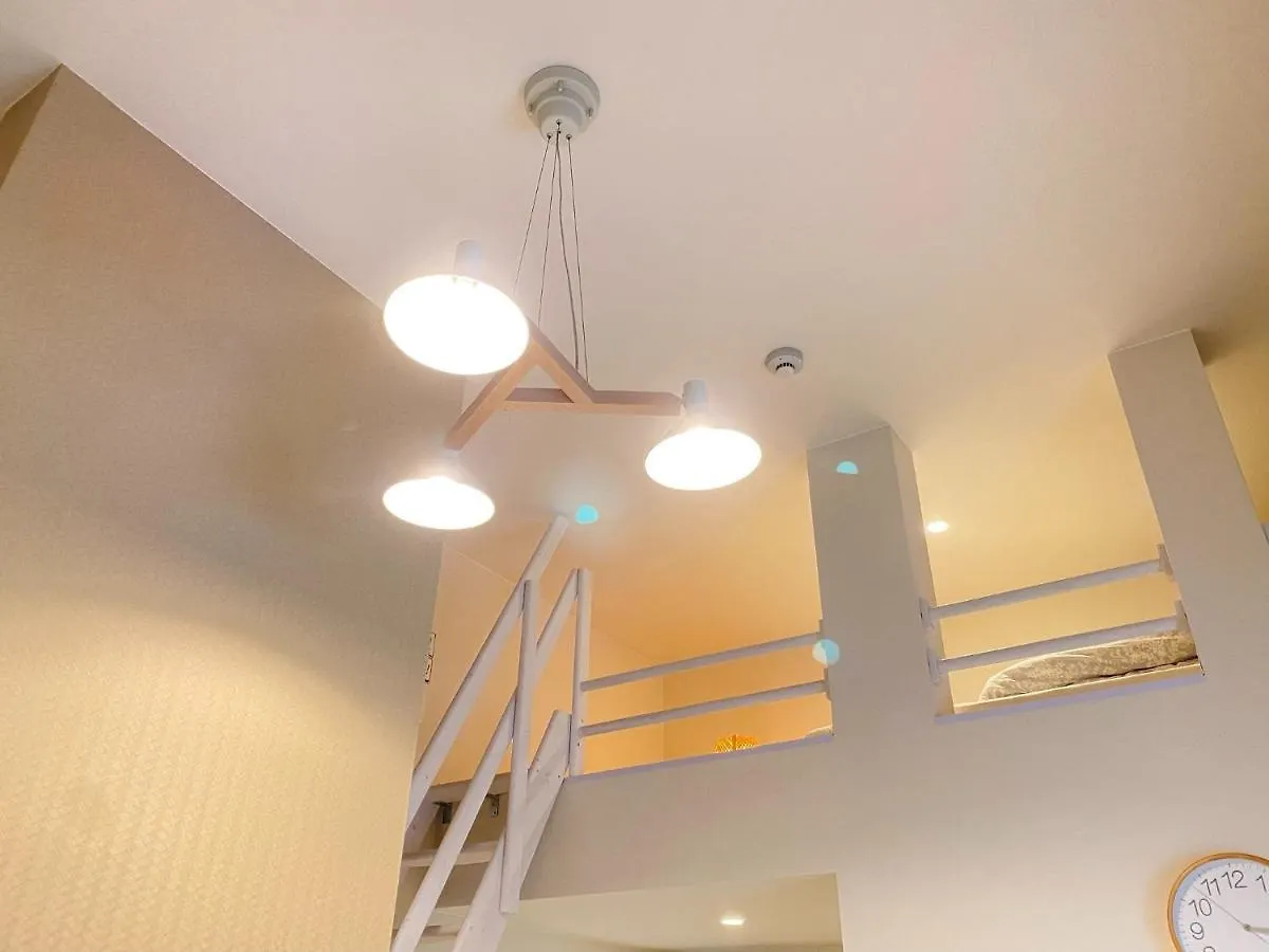 アパート K,K,House In Osaka - Vacation Stay 69099V