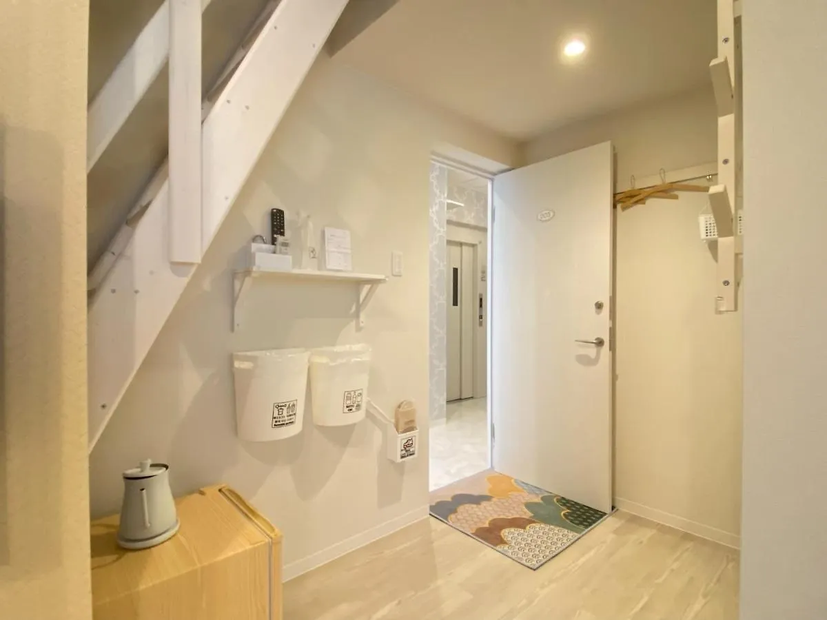 K,K,House In Osaka - Vacation Stay 69099V